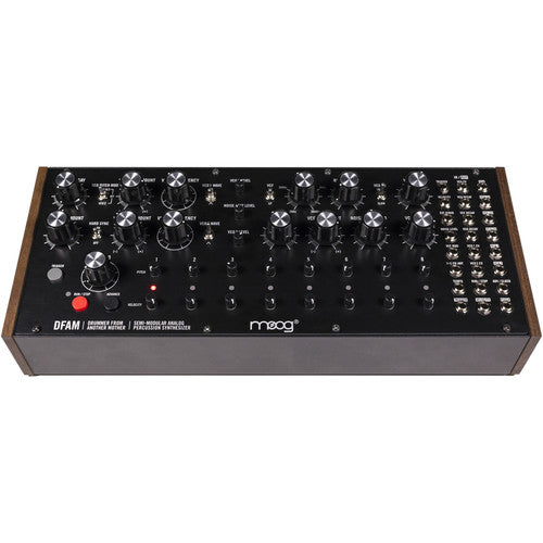 Moog DFAM Batteur d'une autre mère Synthétiseur de percussions analogique