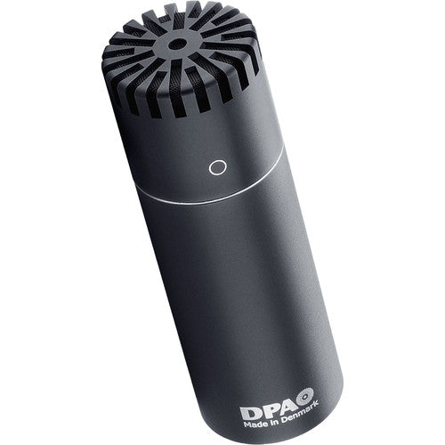 Microphones DPA 2006c Diaphragme omnidirectionnel Diaphragm Microphone (compact)