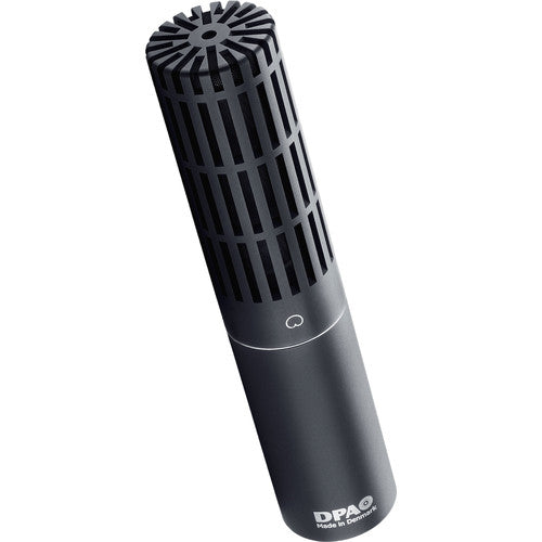 Microphones DPA 2011c Microphone cardioïde à diaphragme jumeau (compact)