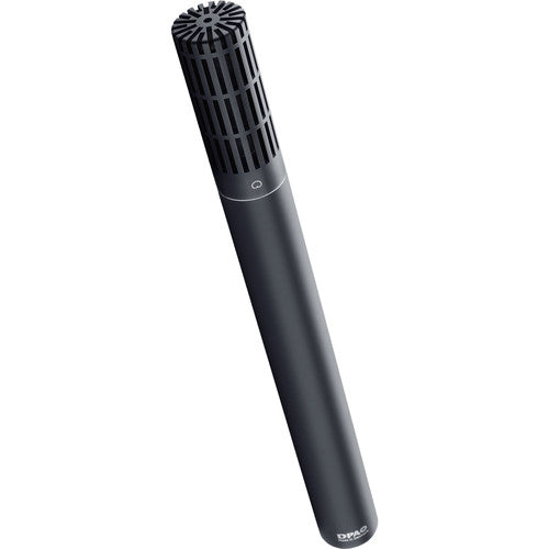 Microphones DPA 2011a Microphone cardioïde à diaphragme jumeau