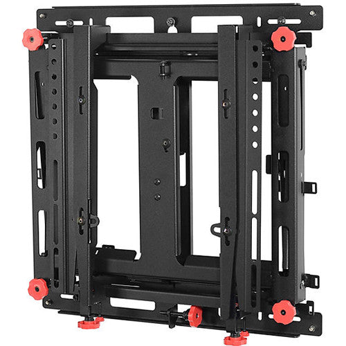 Peerless-AV DS-VW775-QR Support mural vidéo SmartMount Supreme avec dégagement rapide pour écrans de 46 à 60"