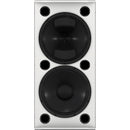 Tannoy VX 12.2Q 12 "PowerDual Full Range Lsecker avec conducteur à basse fréquence et guide d'onde centré sur Q (blanc)