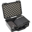DPA Microphones Core 4099 Rock Touring Kit, 10 Mics and Accessories for Extreme SPL