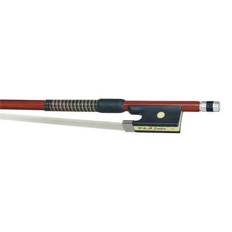 P&H Bows PH1526 Fiberglass Violin Bow 1/4