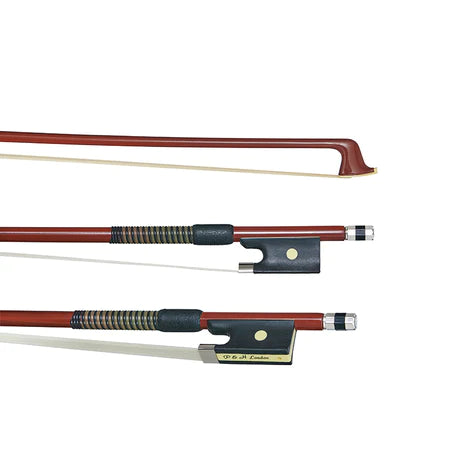 P&H Bows PH1526 Fiberglass Violin Bow 1/4