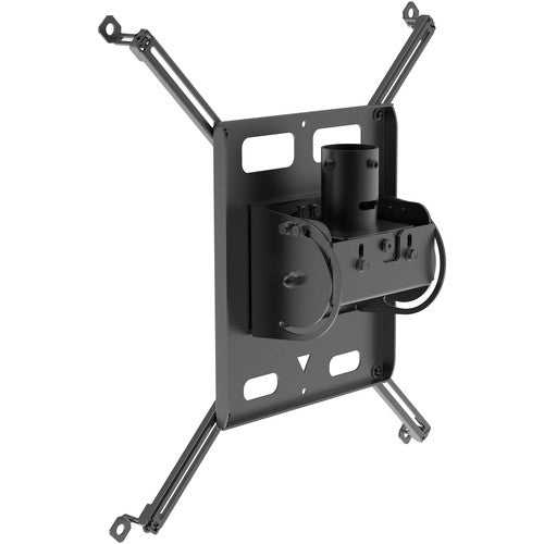 Peerless-AV PJR125-POR Support universel robuste pour projecteur de portrait