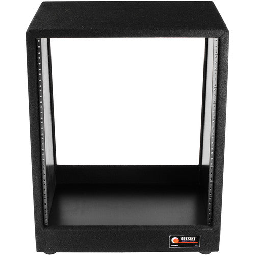 Odyssey CRS12 Carpet Studio Rack 12U