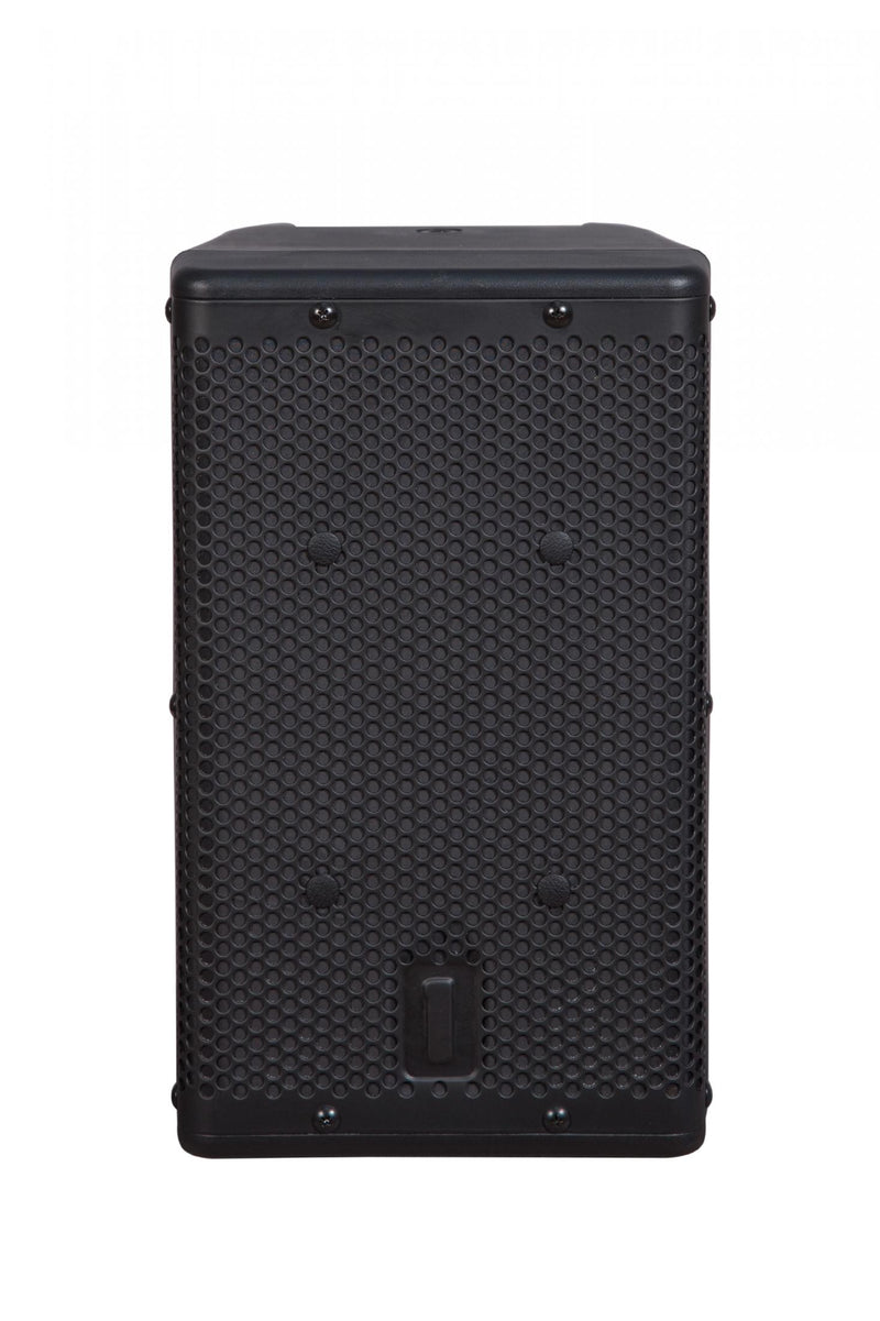 One Systems 106.HTH Direct Weather High Performance Loudspeaker System - 6" (Black)