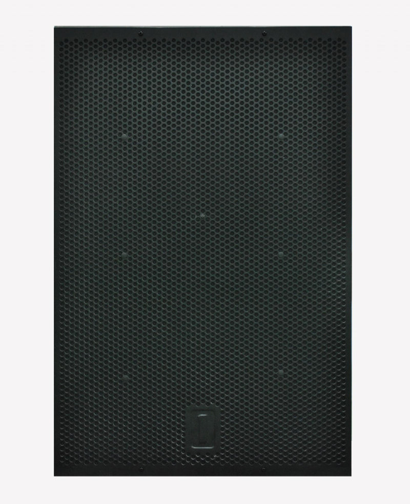 One Systems CFA2.HTH Platinum Hybrid Series CrossField Array-2 Long-Throw Speaker