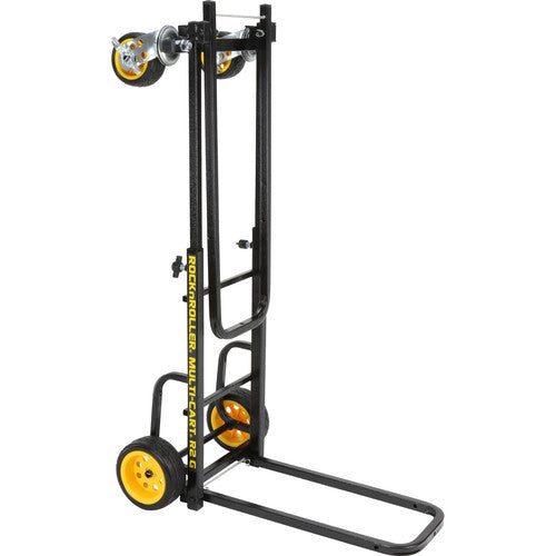 Rock-n-Roller R2G Micro Ground Glider 8-in-1 Transporter d'équipement multiproprié