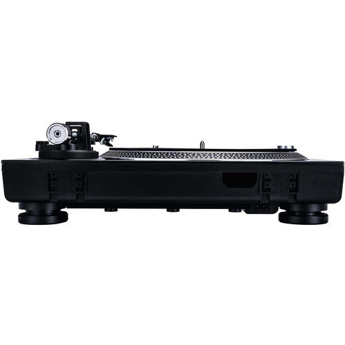 Reloop RP-1000 MK2 Belt-Driven DJ Turntable
