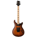 Guitare électrique PRS DUSTIE WARING (Burnt Amber Wraparound Smokeburst)