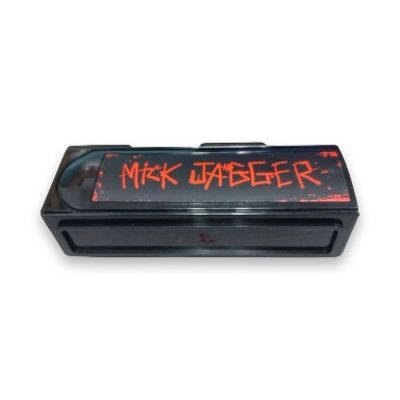 Lee Oskar 1910MJ-C Mick Jagger Limited Edition Harmonica - Key of C