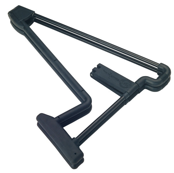 K&M 15520 Support pour violon pliable