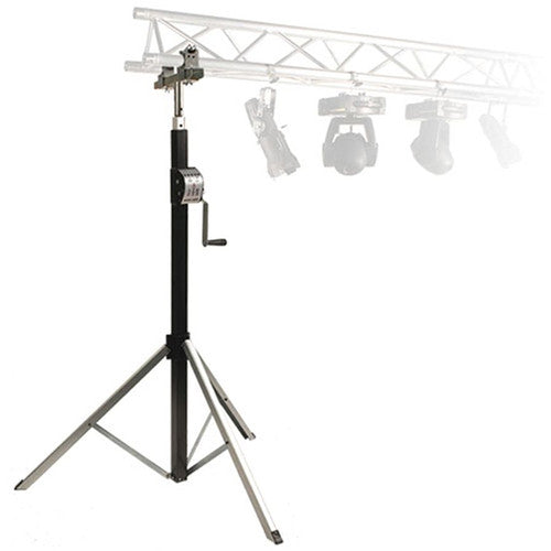 Global Truss DT-TA34 Adapter for F33 or F34 Truss
