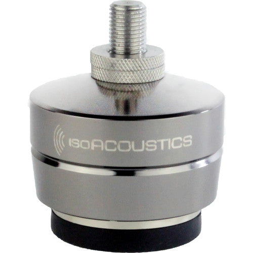 Isolateurs de haut-parleurs IsoAcoustics ISOGAIA1DC4 (paquet de 4)