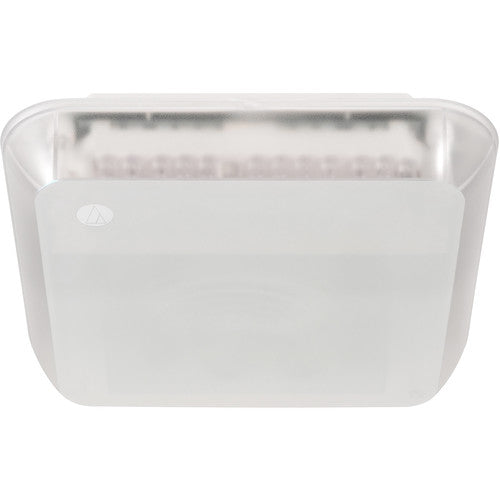 Unité émetteur-récepteur IR Audio-Technica ATUC-IRA (blanc)