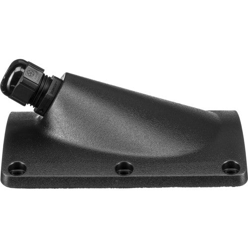 Electro-Voice TC-ZX1I-BLACK Terminal Cover With Glan Nut (Black)