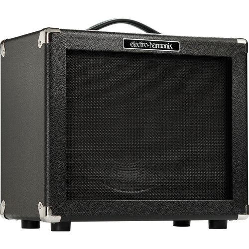 Amplificateur à semi-conducteurs spécial DIRT ROAD Electro-Harmonix