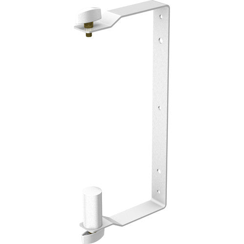 Behringer WB208 Wall-Mount Speaker Bracket (White)