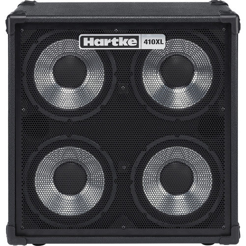 Hartke 410XLV2 4x10" Bass Cabinet