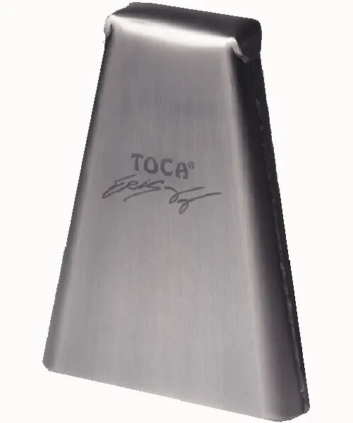 Toca 4928-NBH Eric Velez Signature Nuyorican Salsa Bell - High Pitch