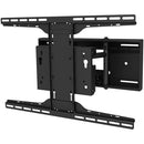 Peerless-Av SP850-UNL Pivot Pivot Pivot Mur Mount pour 32 à 80 "Affichages (noir)