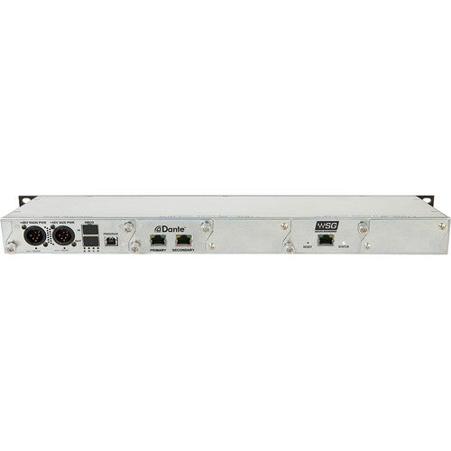 Waves SGBRI-SG Hear Technologies WSG Bridge for Dante