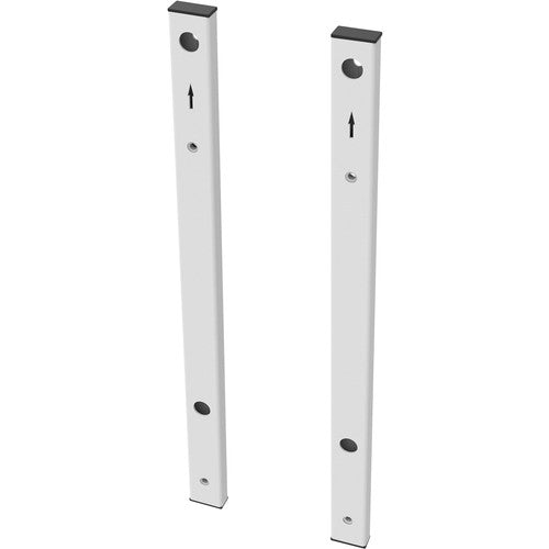 Peerless-AV ACC-FLIP65 Kit de montage d'accessoires pour écran tactile Samsung Flip 2 65"