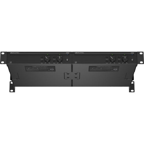 Lab Gruppen CA602 Commercial Amplifier - 2 x 60W