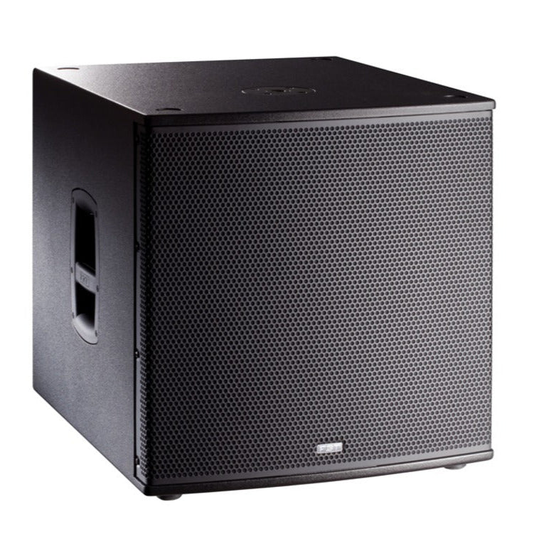 FBT CLA 118SA Active Bass Reflex Subwoofer - 18"