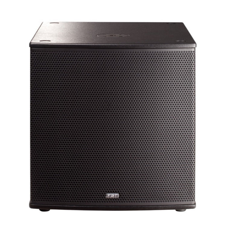 FBT CLA 118SA Active Bass Reflex Subwoofer - 18"