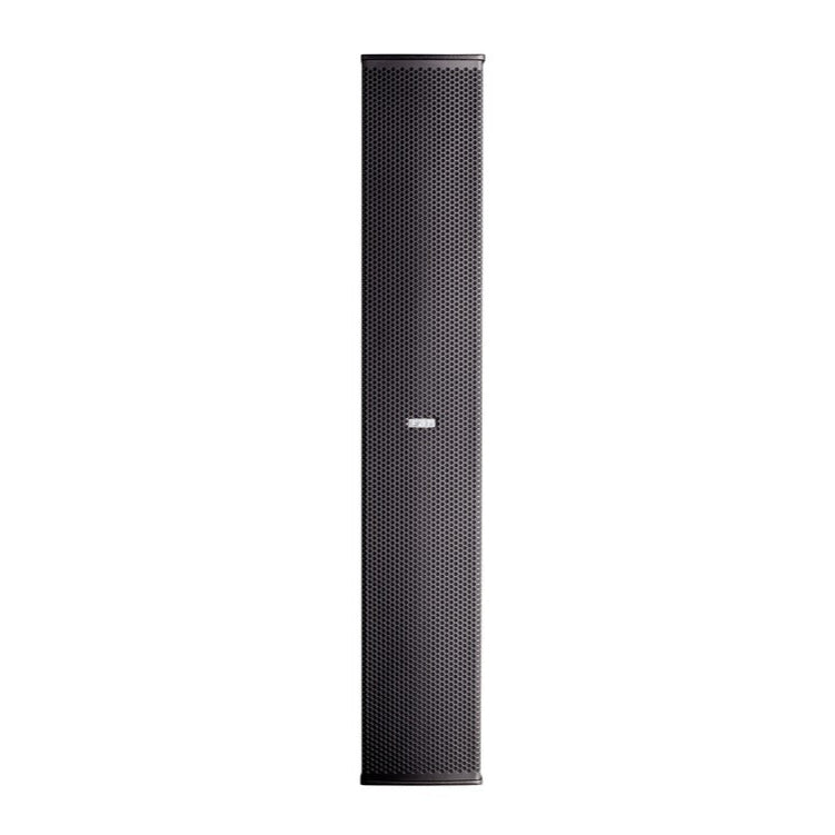 FBT CLA 406.2A 2-Way Active Line Array Column (Black) - 4x6.5"