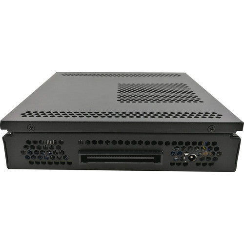 Qomo QIT-PC7-4 i7 16G 500GB SSD PC For Journey 14 Panel
