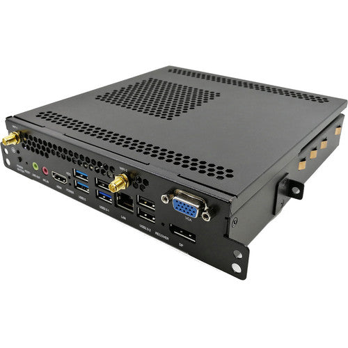 Qomo QIT-PC7-4 i7 16G 500GB SSD PC For Journey 14 Panel