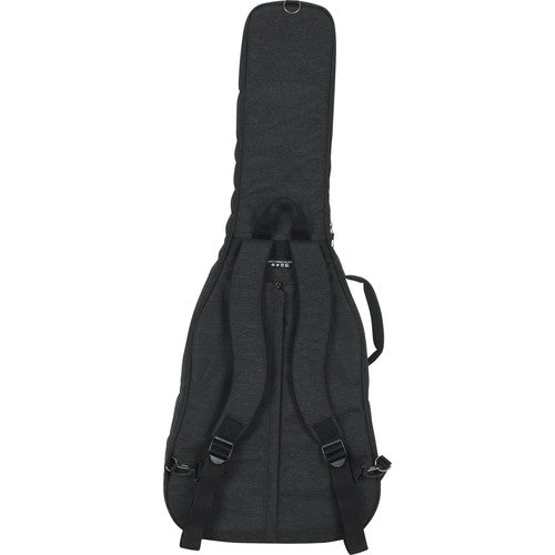 Gator GT-RES00CLASS-BLK Housse pour guitare classique