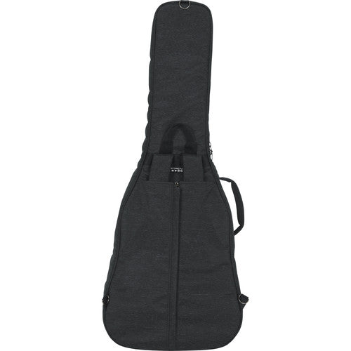 Gator GT-RES00CLASS-BLK Housse pour guitare classique