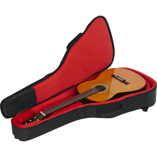 Gator GT-RES00CLASS-BLK Housse pour guitare classique