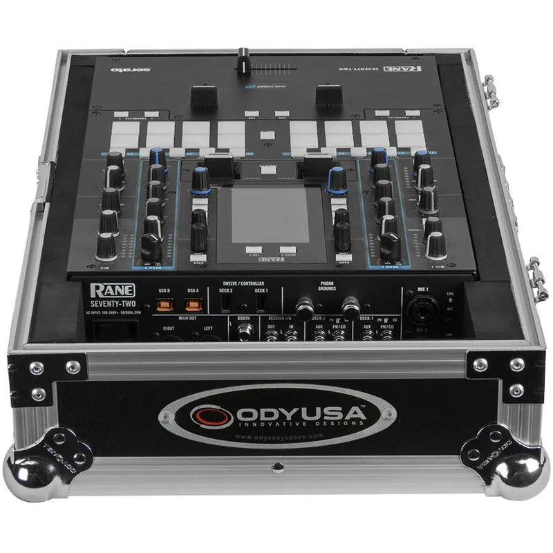 Odyssey FZRANE72 Rane Seventy/Seventy-Two Flight Case