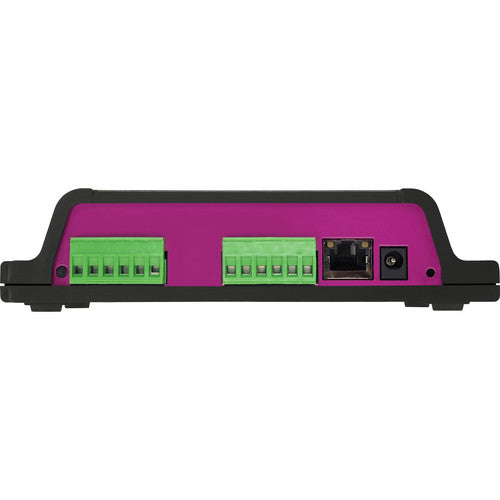 Module d'extension d'interface GPIO Theatrixx ioCore2