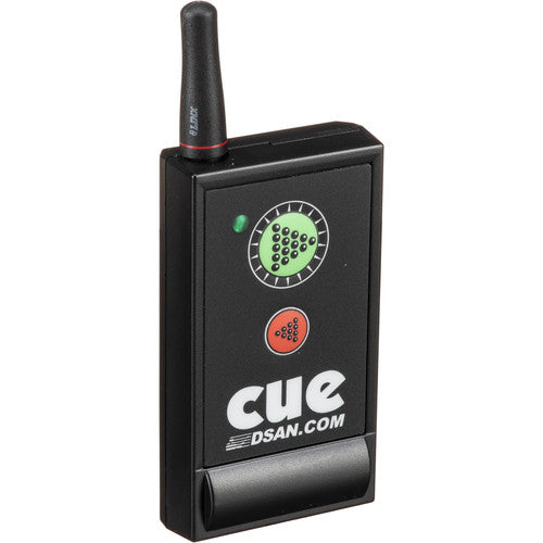 Dsan PC-AS2 2-Button Wireless Transmitter