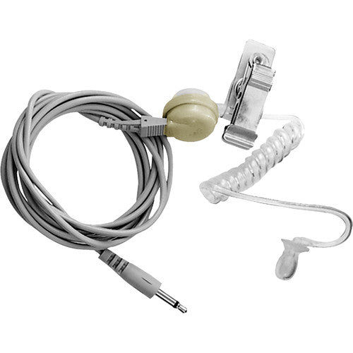 Kit d'écouteurs RTS CES-2 pour systèmes d'interphonie