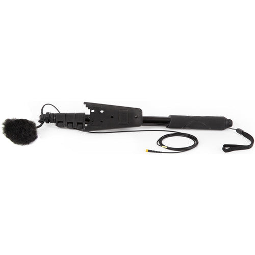 DPA Microphones 4097 CORE Micro Shotgun Interview Kit