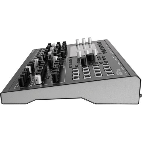 Synthétiseur polyphonique numérique Waldorf IRIDIUM 16 voix