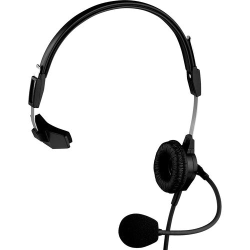 RTS PH-88R5 Lightweight RTS Single Sided Intercom Headset