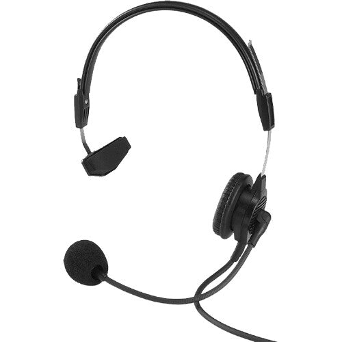 RTS PH-88R5 Lightweight RTS Single Sided Intercom Headset