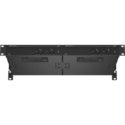 Lab Gruppen CA1202 Commercial Amplifier - 2 x 120W