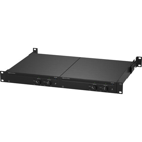 Lab Gruppen CA1202 Commercial Amplifier - 2 x 120W