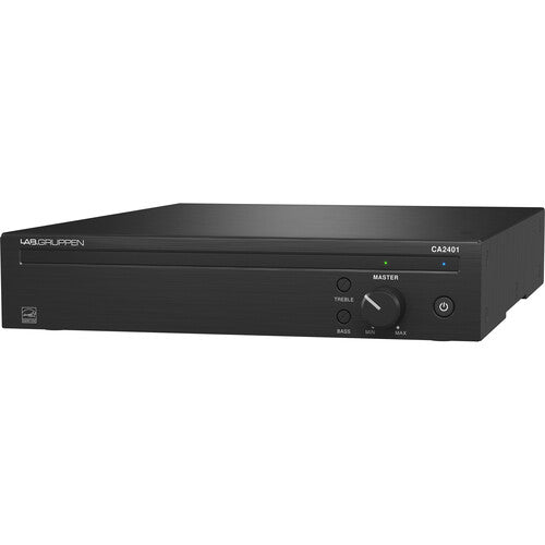 Lab Gruppen CA2401 Commercial Amplifier - 240W
