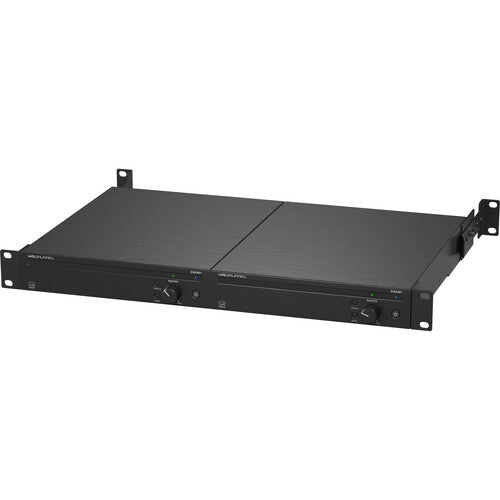 Lab Gruppen CA2401 Commercial Amplifier - 240W
